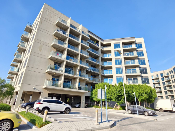Apartment for Sale in Dubai South - Photo 1 | Throne Properties
