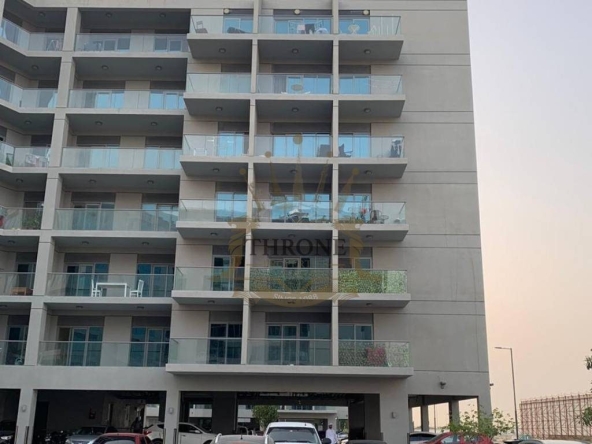 1 Bedroom Apartment for Sale in Dubai South - Photo 1 | Throne Properties