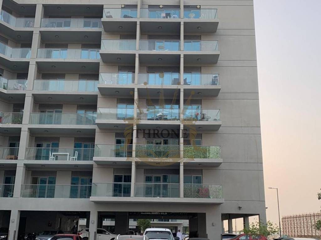 1 Bedroom Apartment for Sale in Dubai South - Photo 1 | Throne Properties