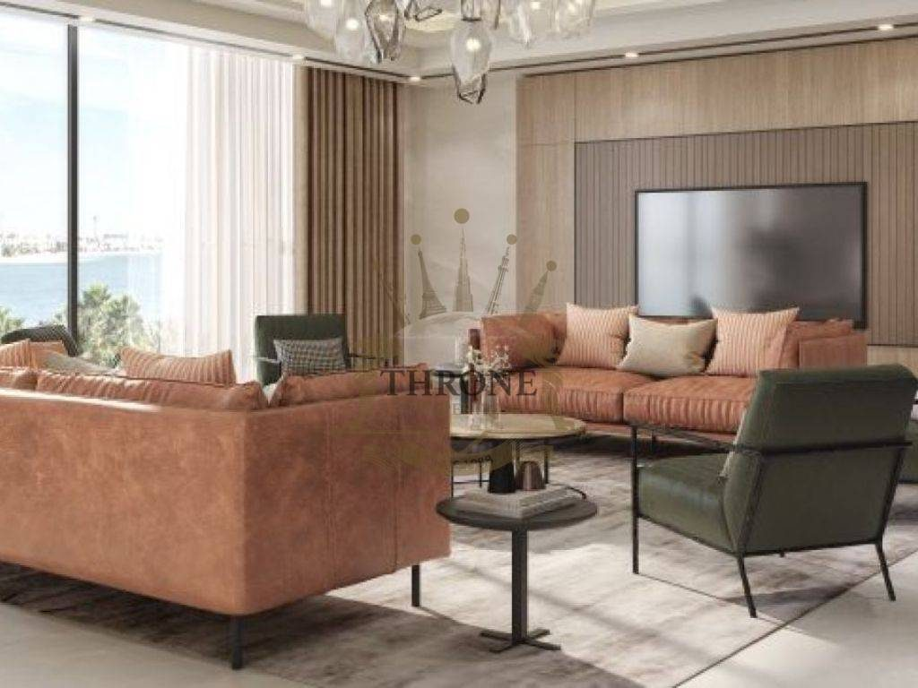 Apartment for Sale in Dubai South - Photo 10 | Throne Properties
