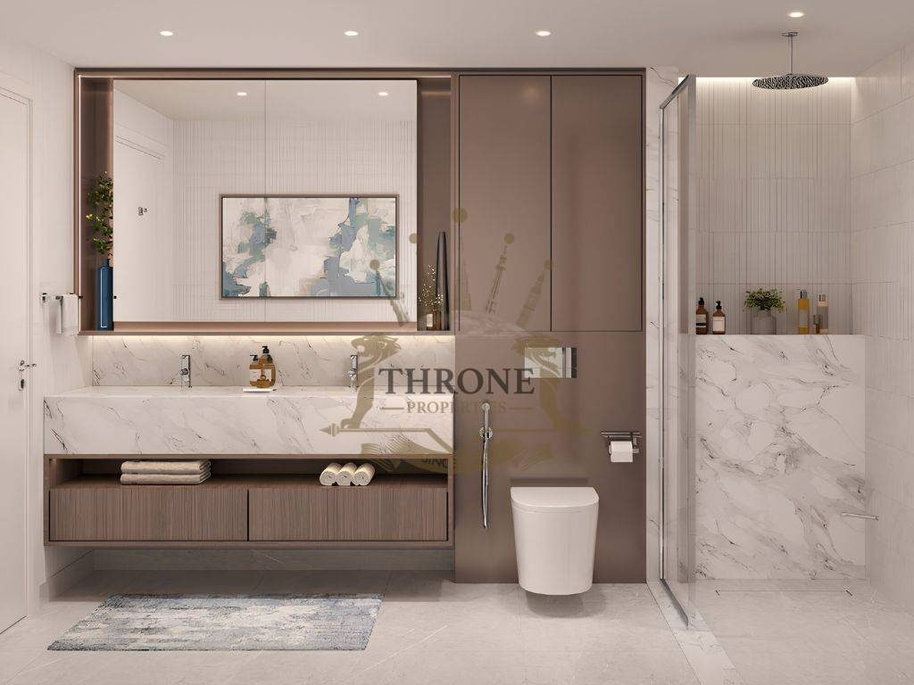 1 Bedroom Apartment for Sale in Dubai South - Photo 10 | Throne Properties