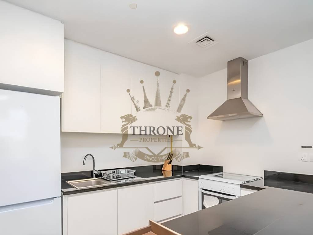 1 Bedroom Apartment for Sale in Dubai South - Photo 2 | Throne Properties