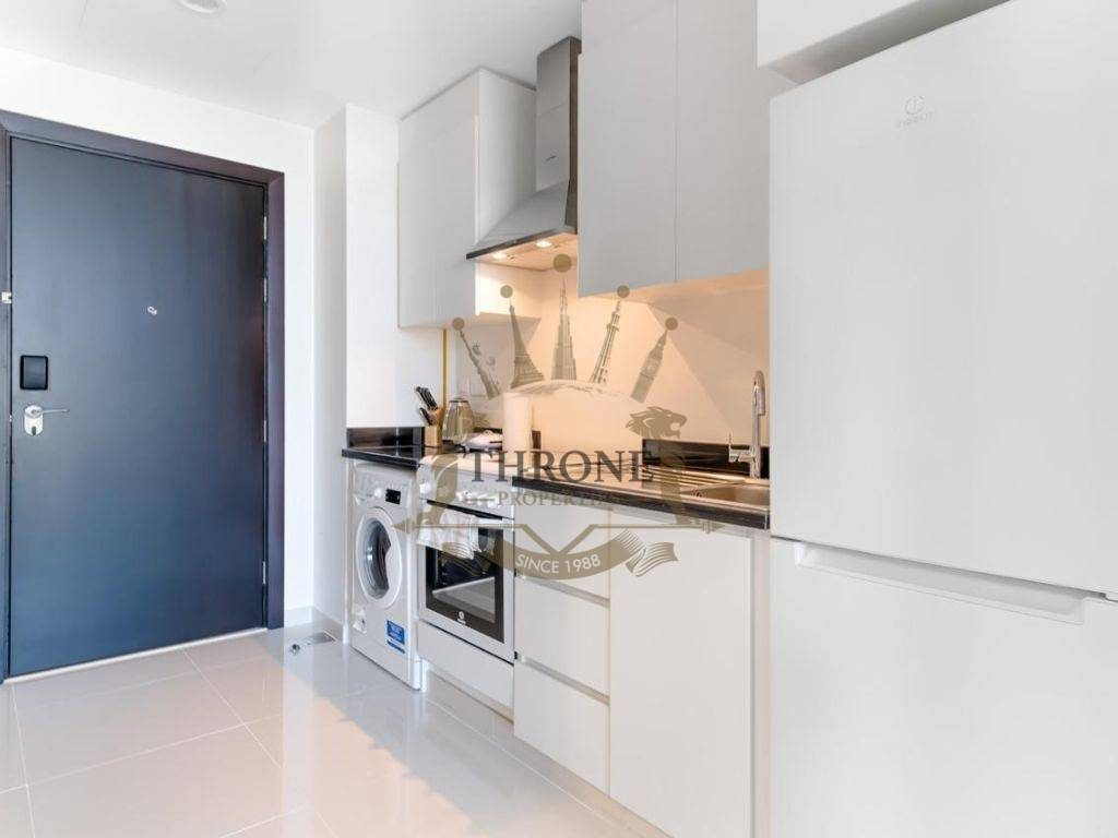 Apartment for Sale in Dubai South - Photo 2 | Throne Properties