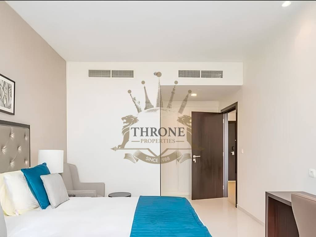 1 Bedroom Apartment for Sale in Dubai South - Photo 3 | Throne Properties