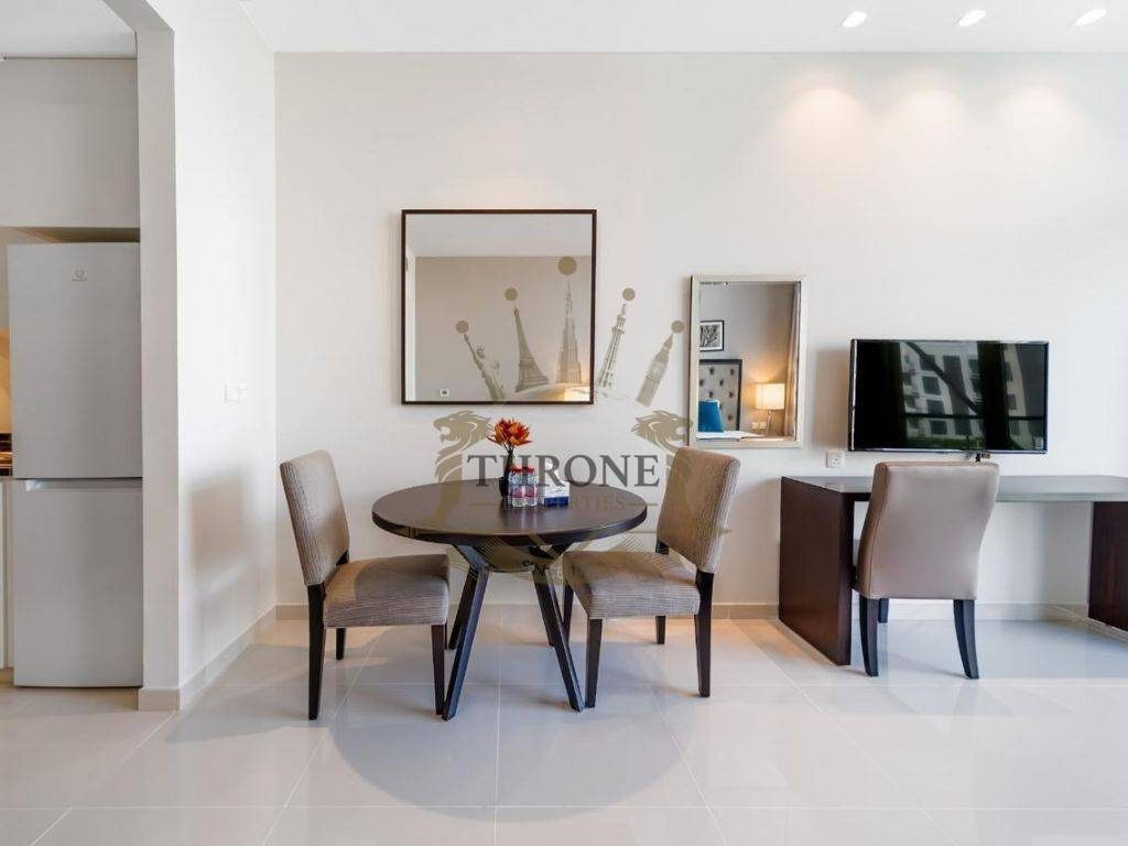 Apartment for Sale in Dubai South - Photo 3 | Throne Properties