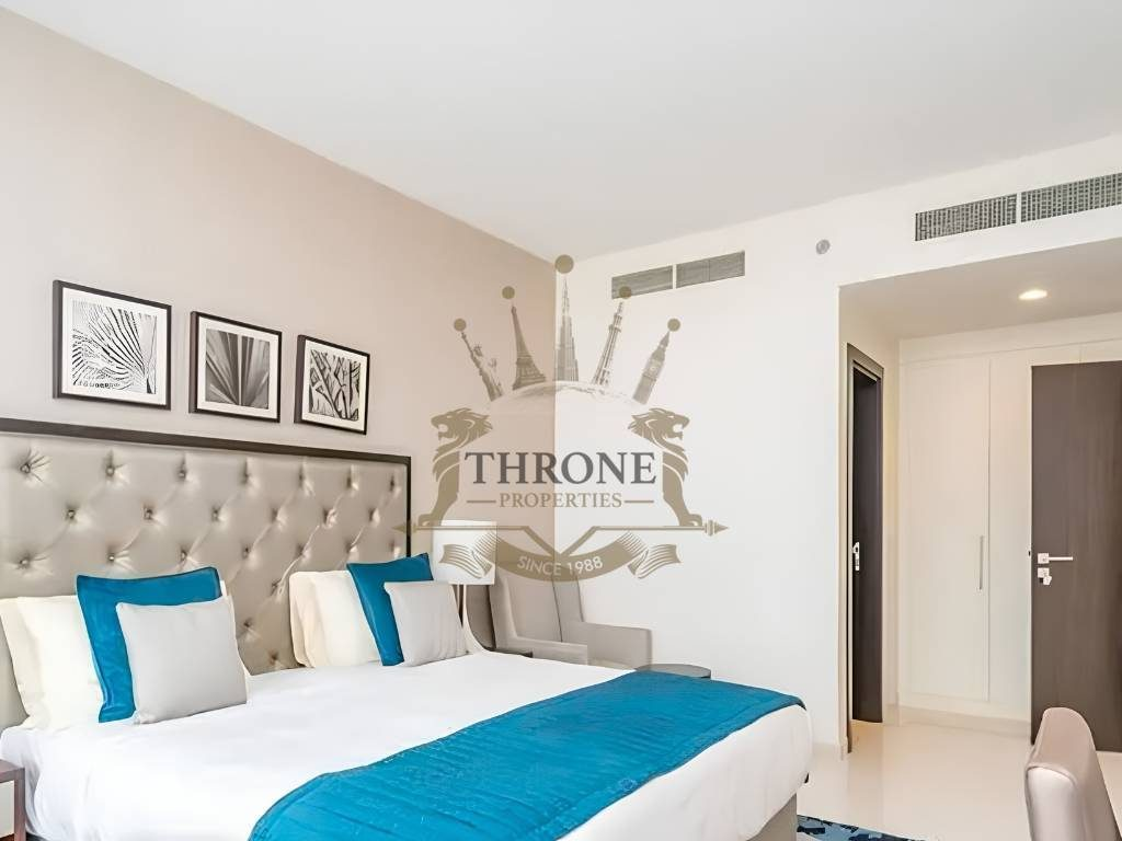 1 Bedroom Apartment for Sale in Dubai South - Photo 4 | Throne Properties