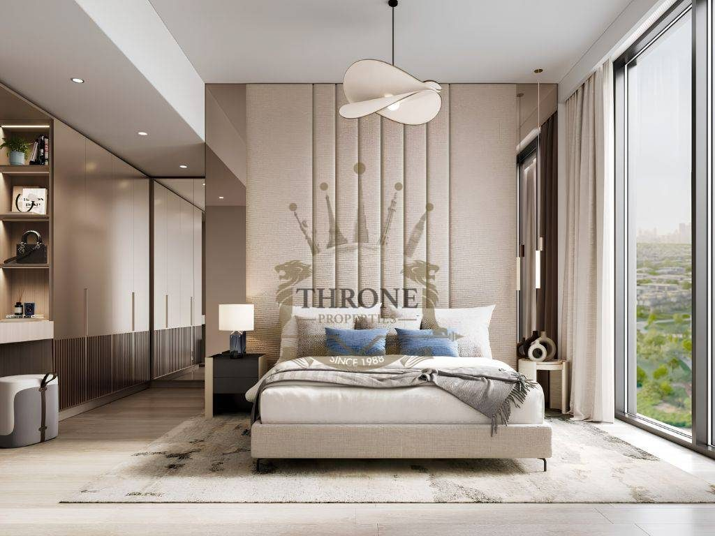 1 Bedroom Apartment for Sale in Dubai South - Photo 4 | Throne Properties