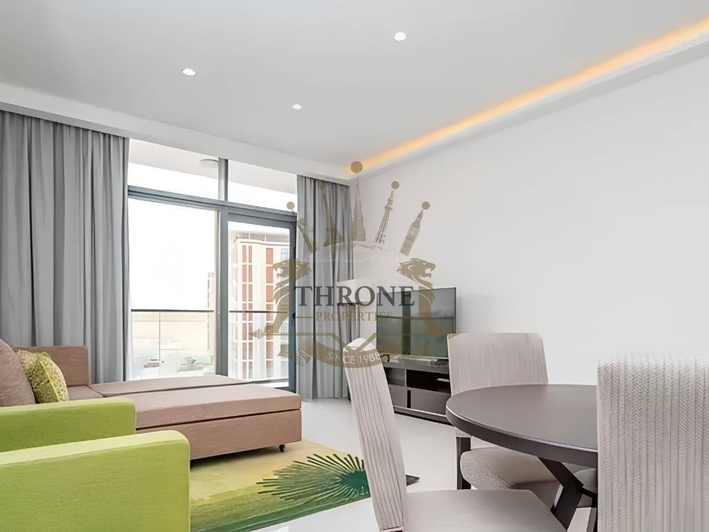 1 Bedroom Apartment for Sale in Dubai South - Photo 5 | Throne Properties