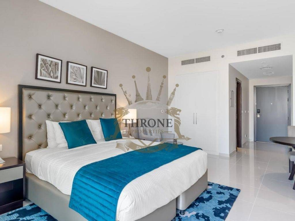 Apartment for Sale in Dubai South - Photo 5 | Throne Properties
