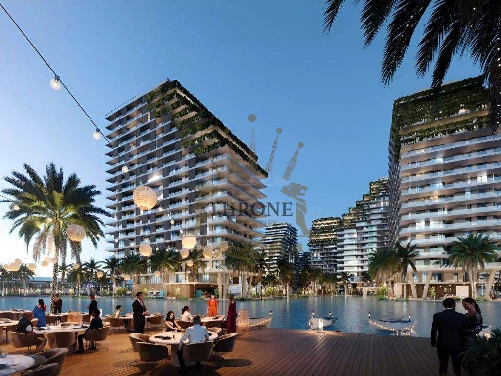 Apartment for Sale in Dubai South - Photo 5 | Throne Properties