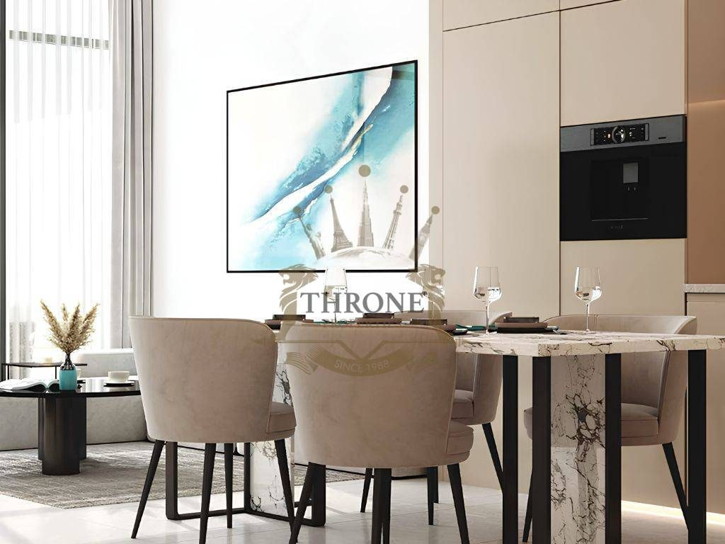 1 Bedroom Apartment for Sale in Dubai South - Photo 5 | Throne Properties