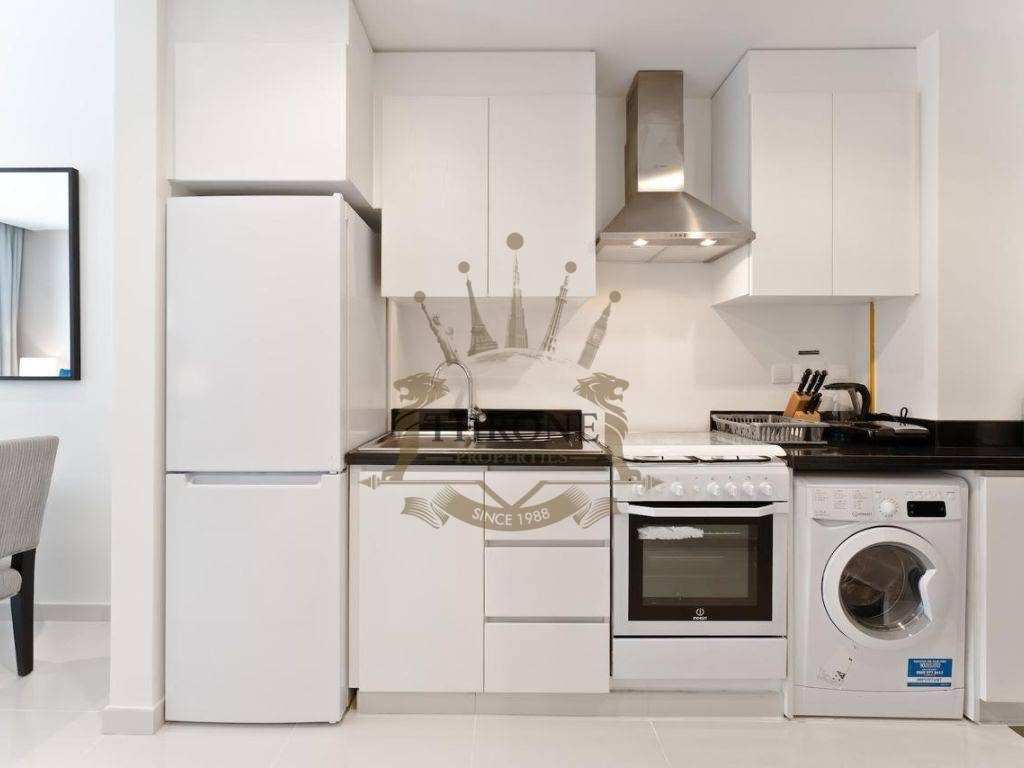 Apartment for Sale in Dubai South - Photo 6 | Throne Properties