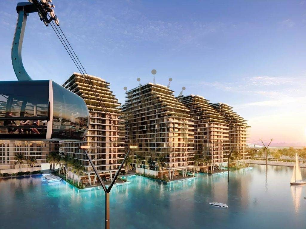 Apartment for Sale in Dubai South - Photo 6 | Throne Properties