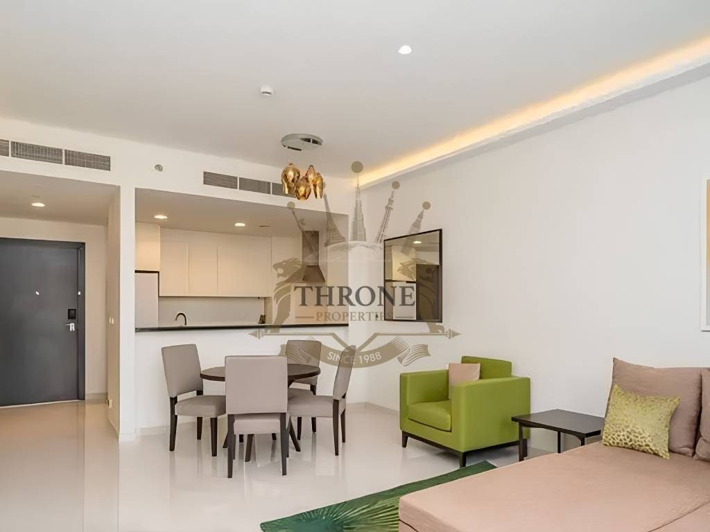 1 Bedroom Apartment for Sale in Dubai South - Photo 7 | Throne Properties