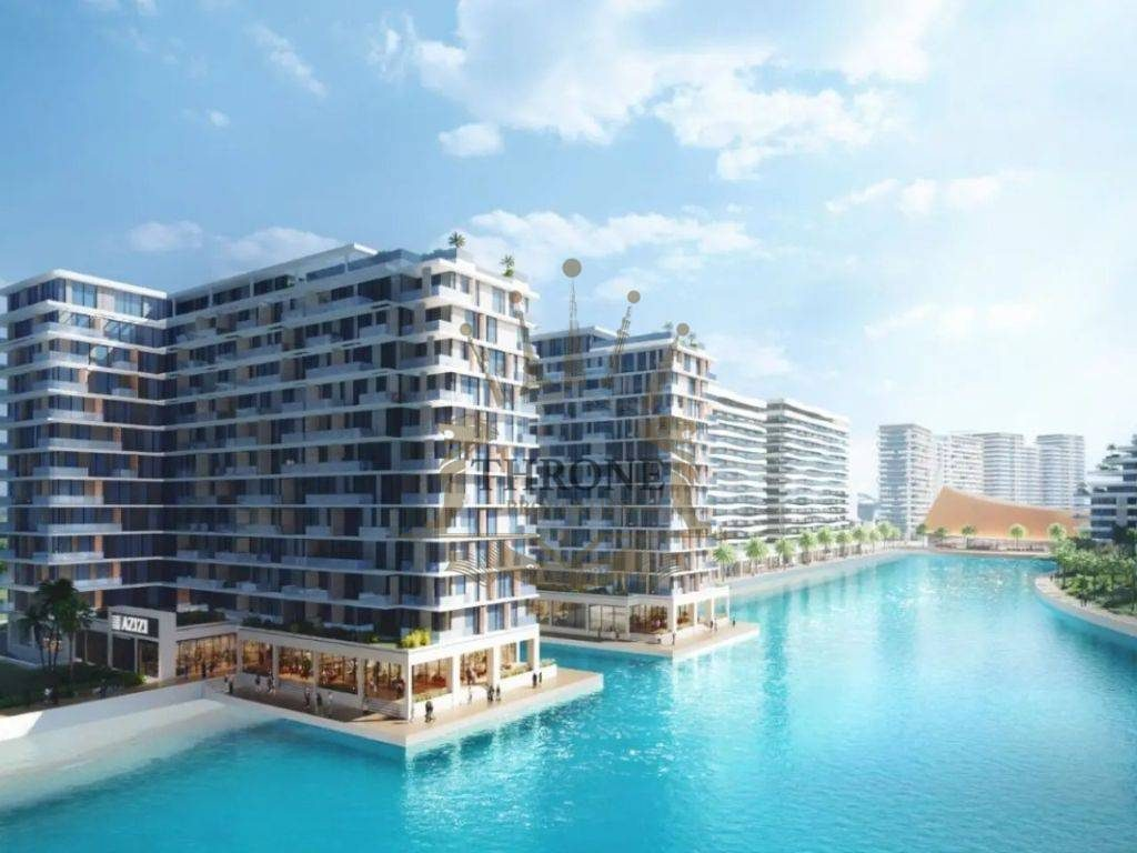 Apartment for Sale in Dubai South - Photo 7 | Throne Properties