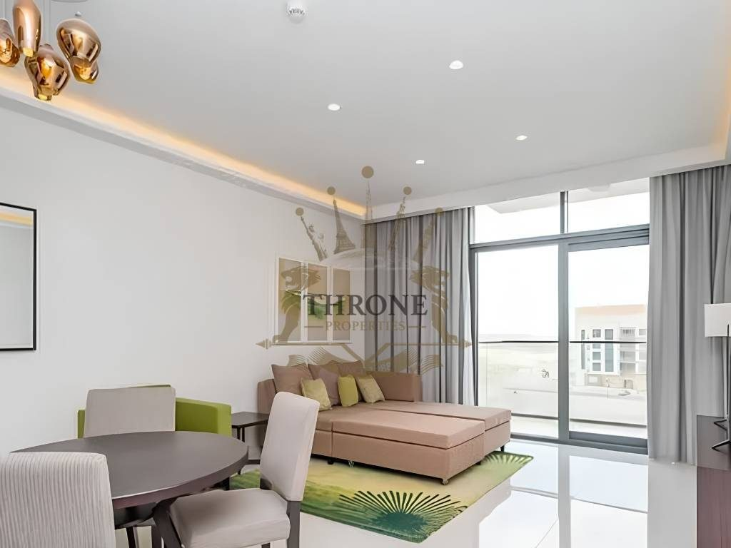 1 Bedroom Apartment for Sale in Dubai South - Photo 8 | Throne Properties
