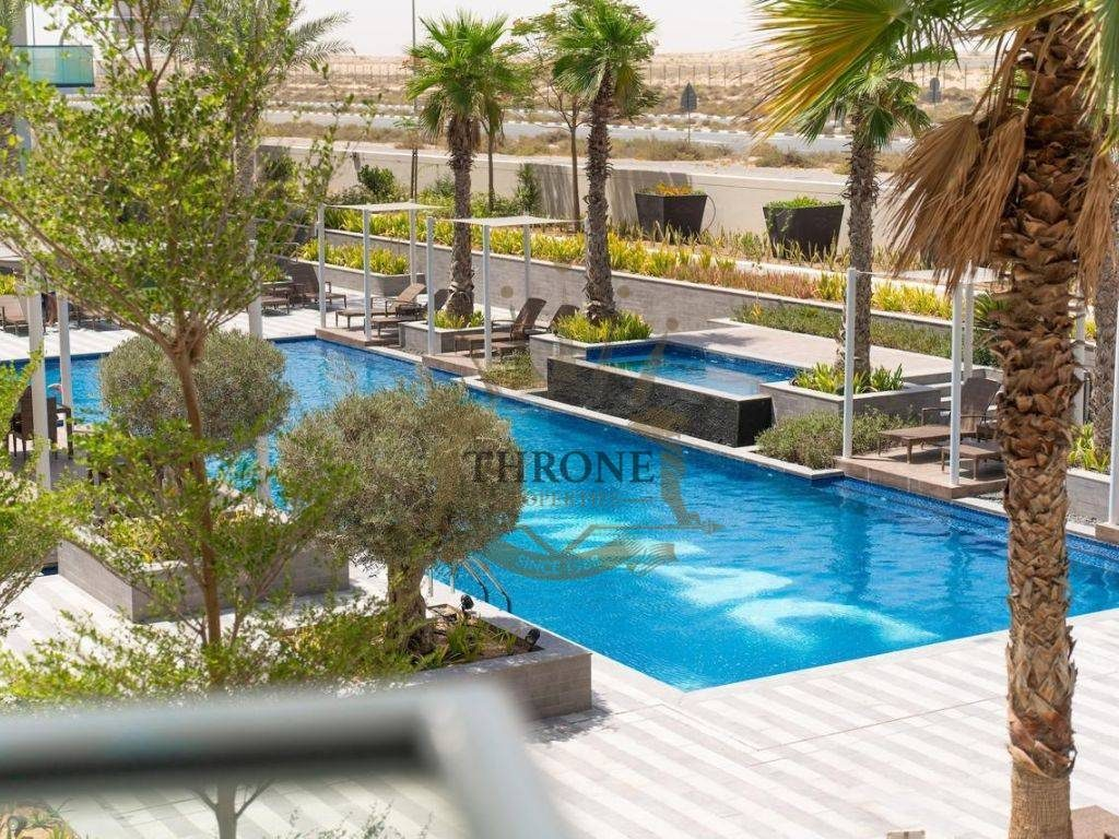 Apartment for Sale in Dubai South - Photo 8 | Throne Properties