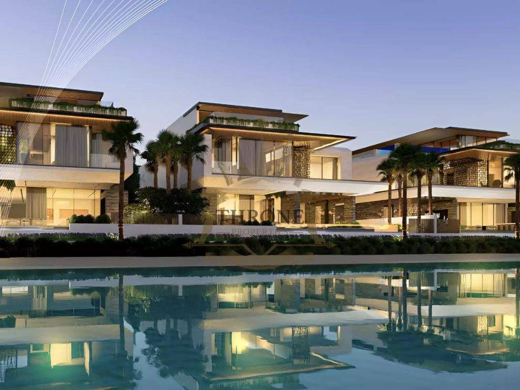 Apartment for Sale in Dubai South - Photo 8 | Throne Properties