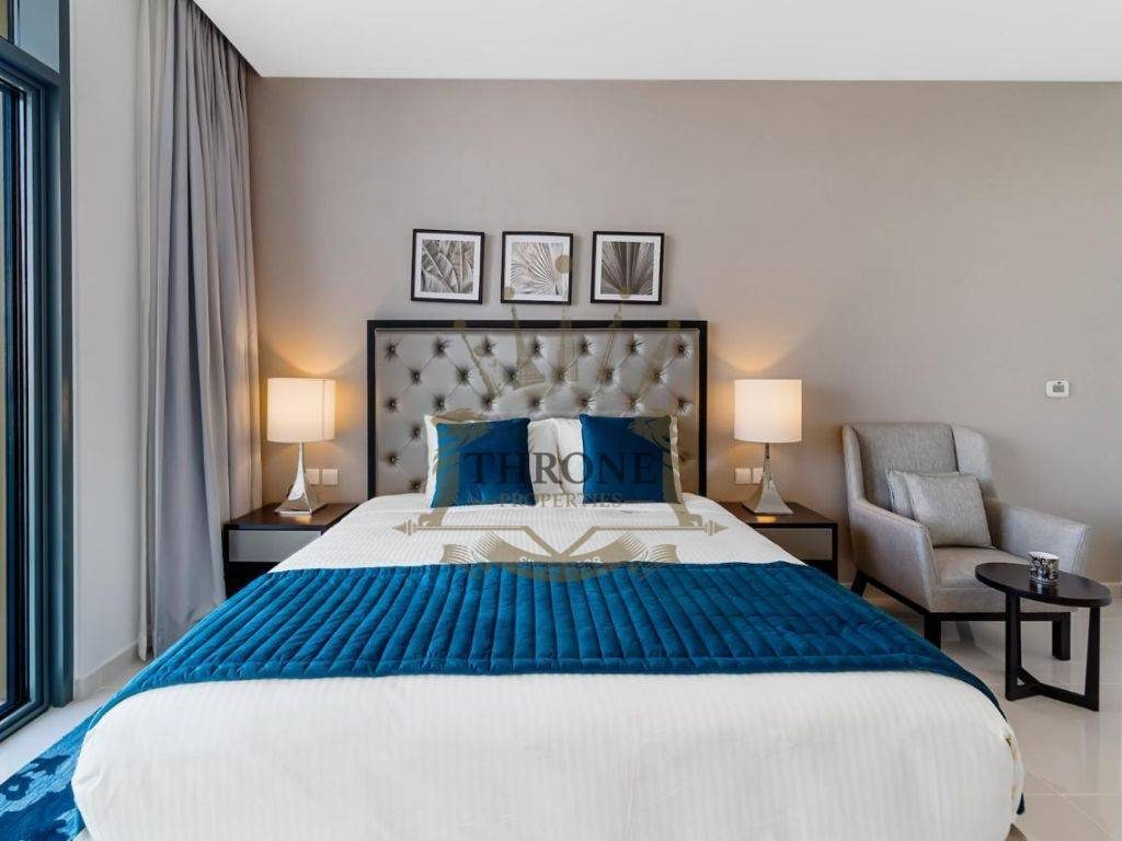 Apartment for Sale in Dubai South - Photo 9 | Throne Properties