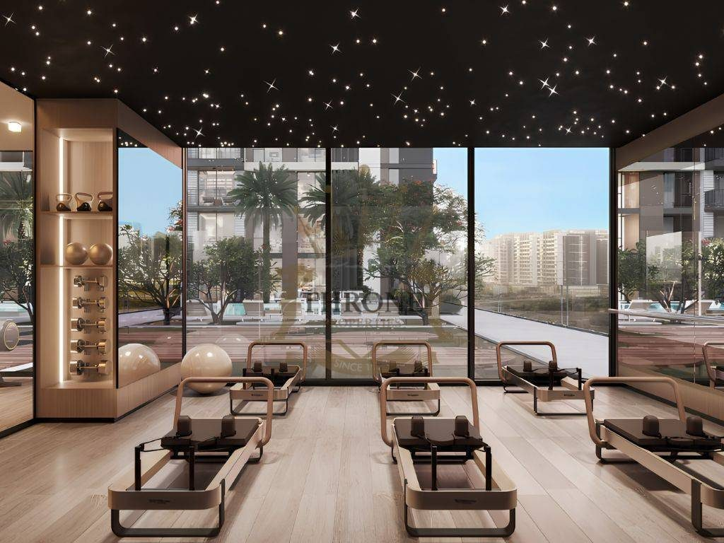 1 Bedroom Apartment for Sale in Dubai South - Photo 9 | Throne Properties