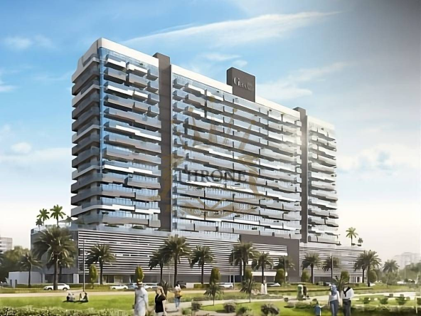 1 Bedroom Apartment for Sale in Dubai Sports City - Photo 1 | Throne Properties