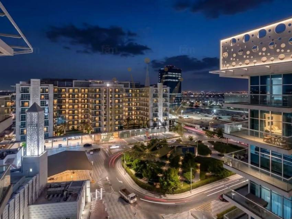 1 Bedroom Apartment for Rent in Dubai Studio City - Photo 1 | Throne Properties