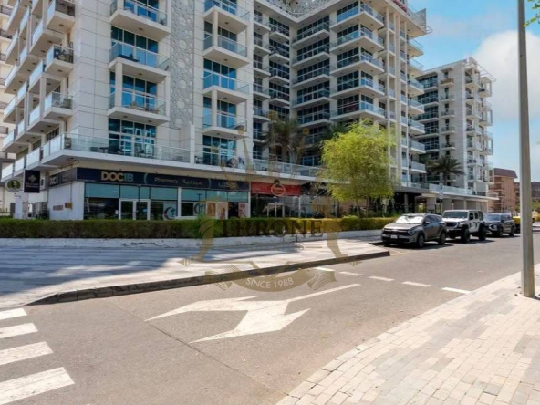 1 Bedroom Apartment for Sale in Dubai Studio City - Photo 1 | Throne Properties