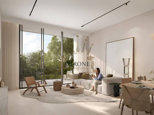 2 Bedroom Apartment for Sale in Dubailand - Photo 1 | Throne Properties