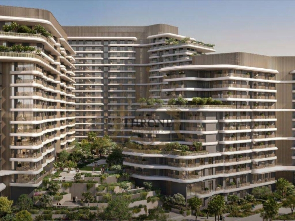 1 Bedroom Apartment for Sale in Dubailand - Photo 1 | Throne Properties