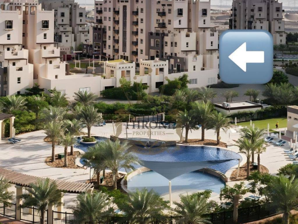 1 Bedroom Apartment for Sale in Dubailand - Photo 1 | Throne Properties