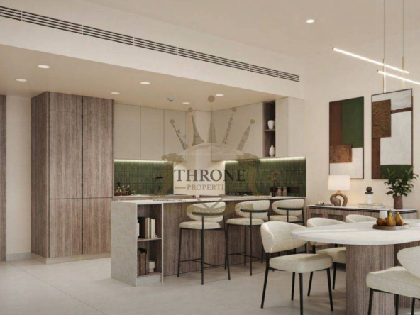 2 Bedroom Apartment for Sale in Dubailand - Photo 1 | Throne Properties