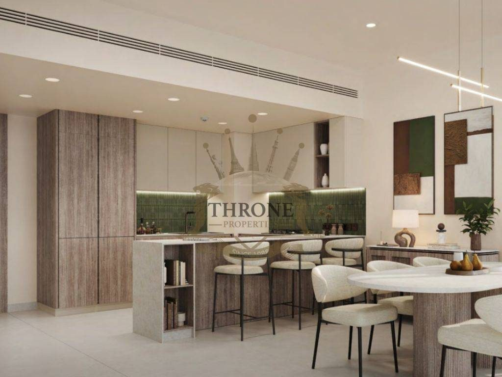 2 Bedroom Apartment for Sale in Dubailand - Photo 1 | Throne Properties