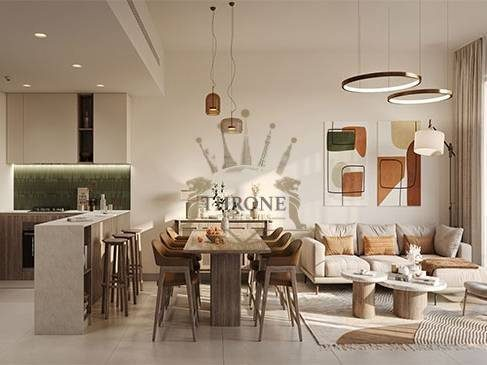 1 Bedroom Apartment for Sale in Dubailand - Photo 1 | Throne Properties