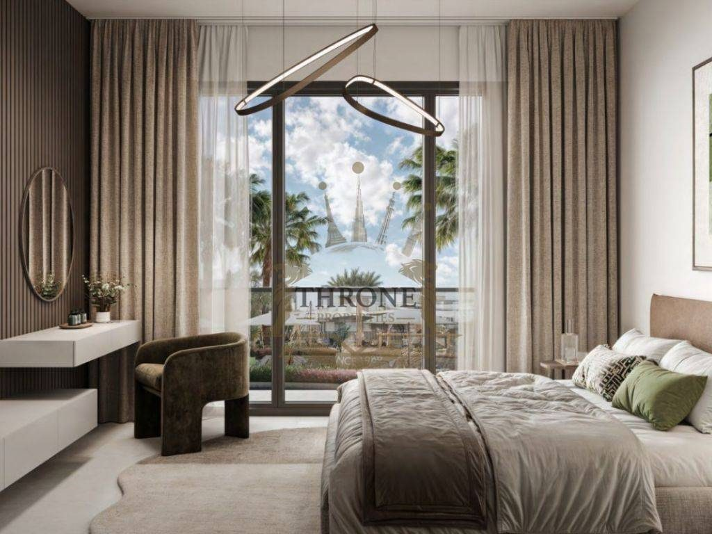 2 Bedroom Apartment for Sale in Dubailand - Photo 10 | Throne Properties