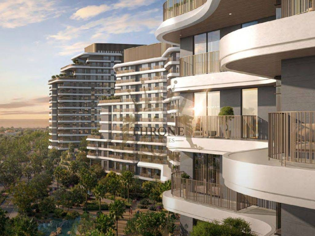 2 Bedroom Apartment for Sale in Dubailand - Photo 2 | Throne Properties