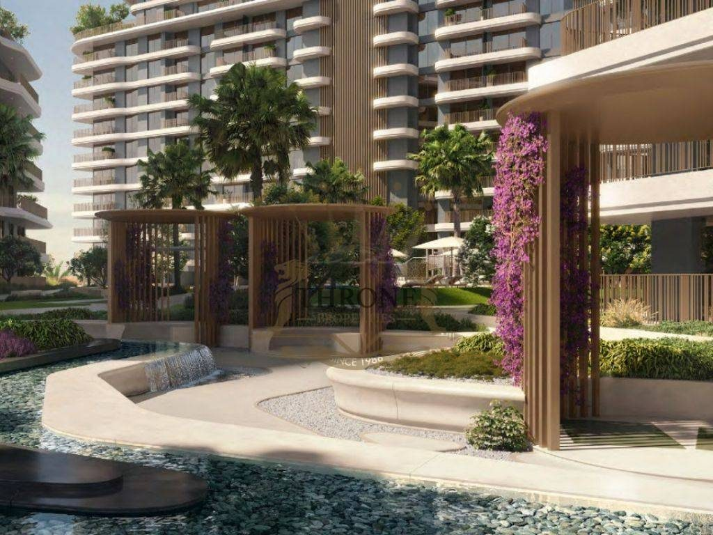 2 Bedroom Apartment for Sale in Dubailand - Photo 3 | Throne Properties