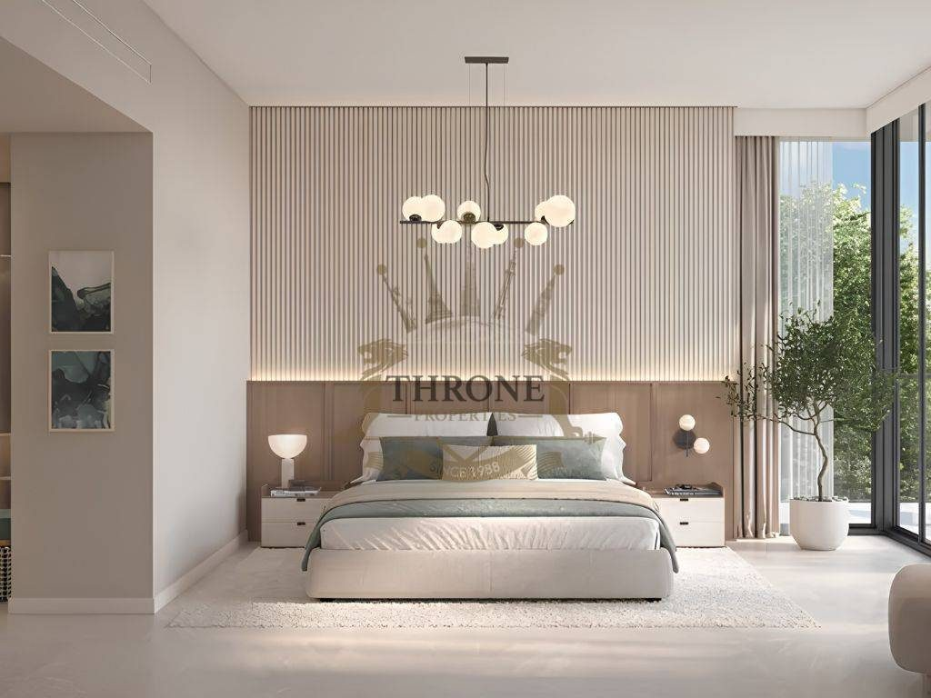 2 Bedroom Apartment for Sale in Dubailand - Photo 3 | Throne Properties