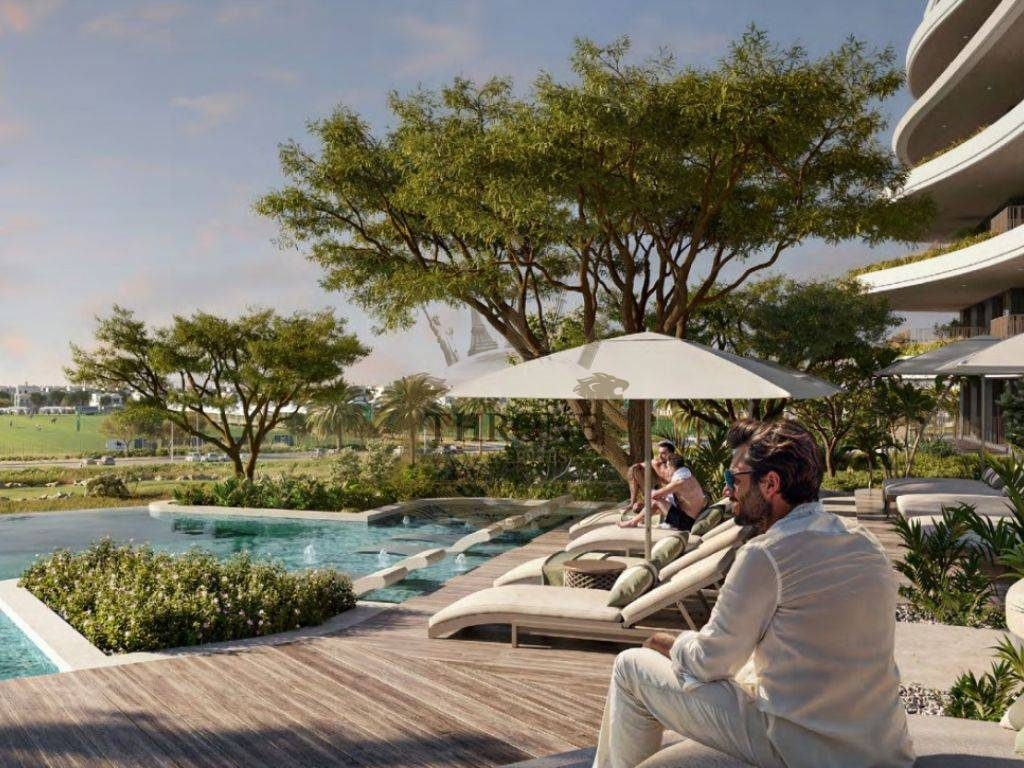 2 Bedroom Apartment for Sale in Dubailand - Photo 4 | Throne Properties
