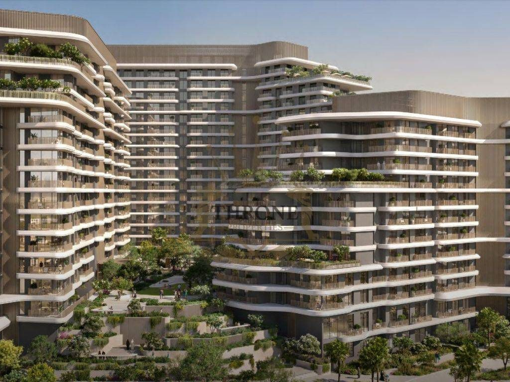 2 Bedroom Apartment for Sale in Dubailand - Photo 5 | Throne Properties