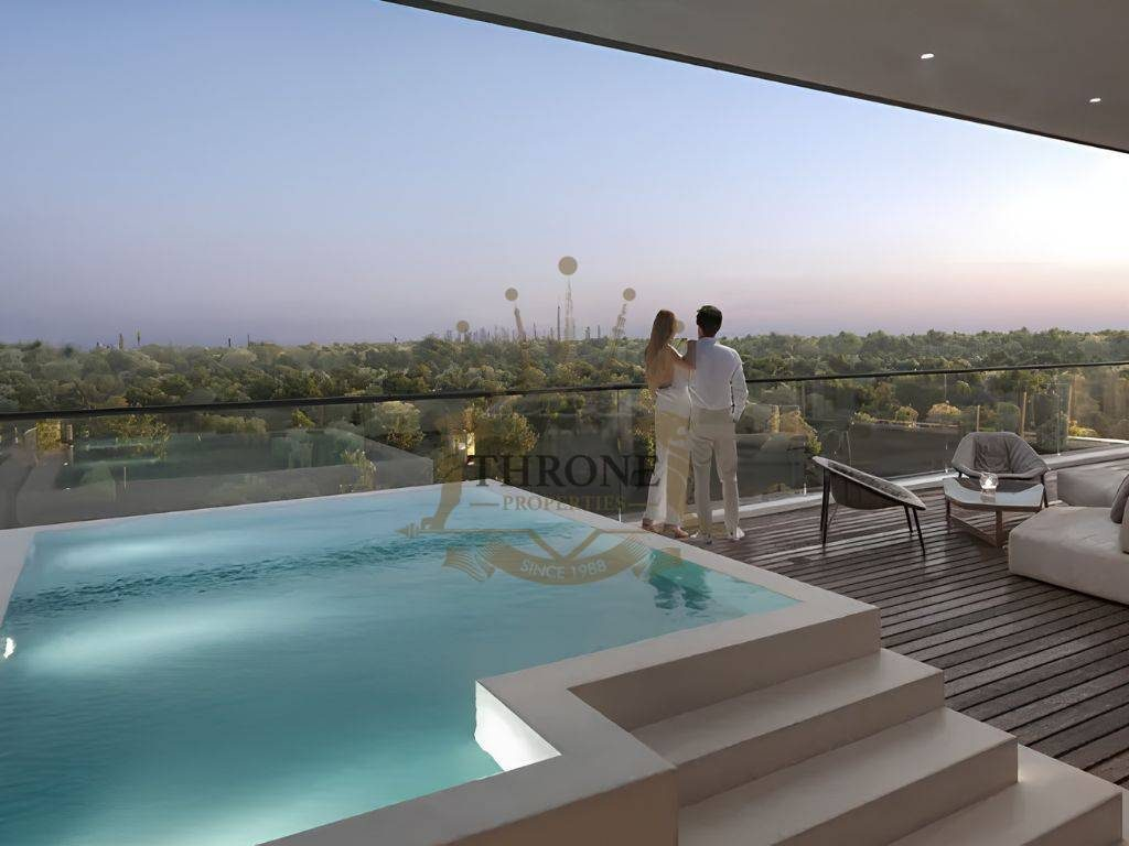 2 Bedroom Apartment for Sale in Dubailand - Photo 5 | Throne Properties