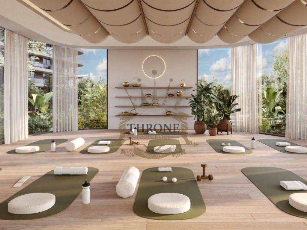 2 Bedroom Apartment for Sale in Dubailand - Photo 6 | Throne Properties