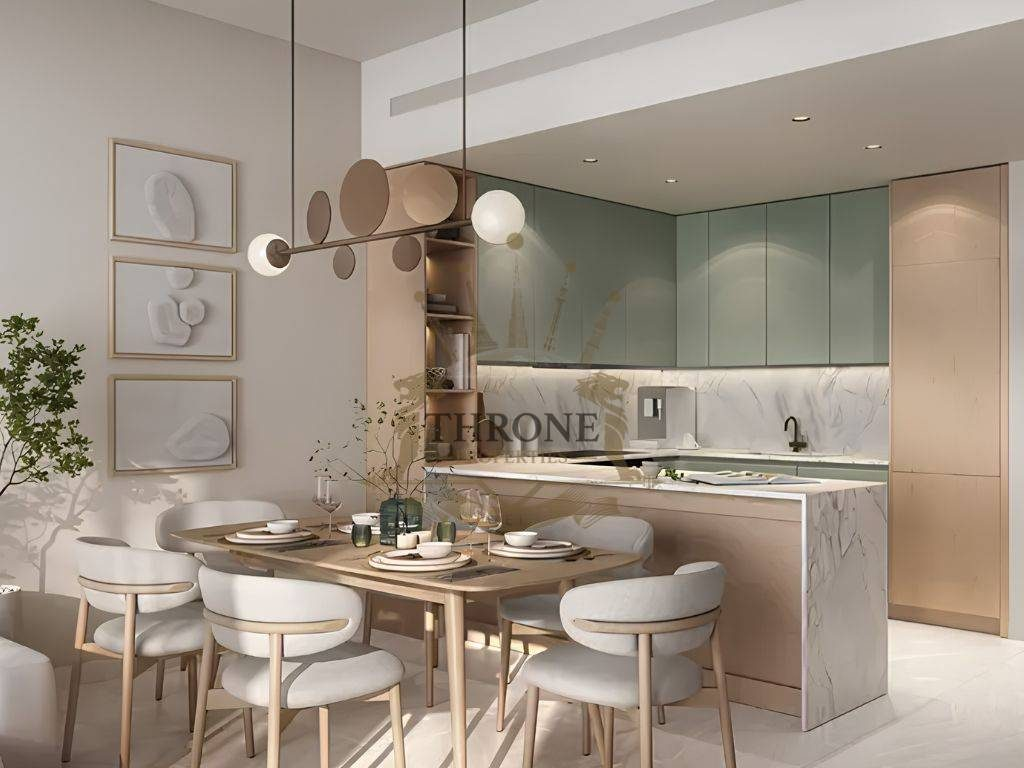 2 Bedroom Apartment for Sale in Dubailand - Photo 6 | Throne Properties