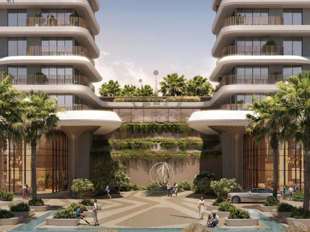 2 Bedroom Apartment for Sale in Dubailand - Photo 7 | Throne Properties