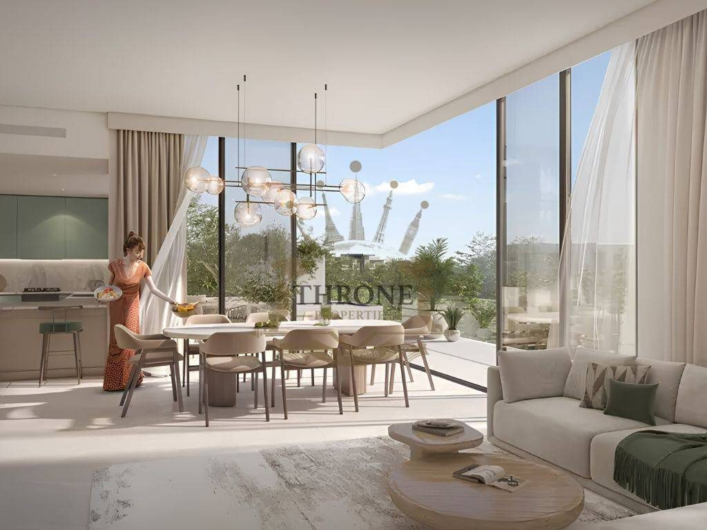 2 Bedroom Apartment for Sale in Dubailand - Photo 7 | Throne Properties
