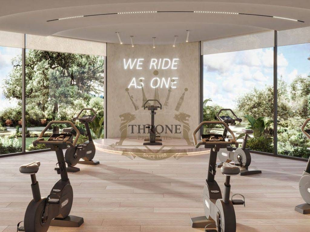 2 Bedroom Apartment for Sale in Dubailand - Photo 8 | Throne Properties