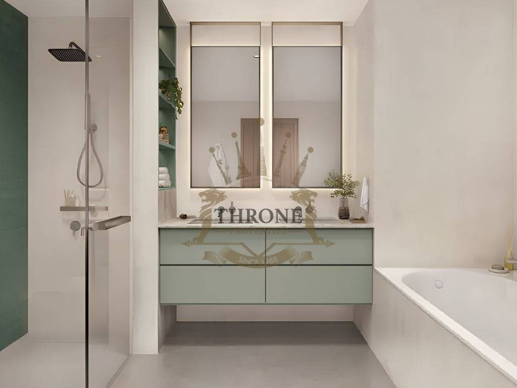 2 Bedroom Apartment for Sale in Dubailand - Photo 8 | Throne Properties