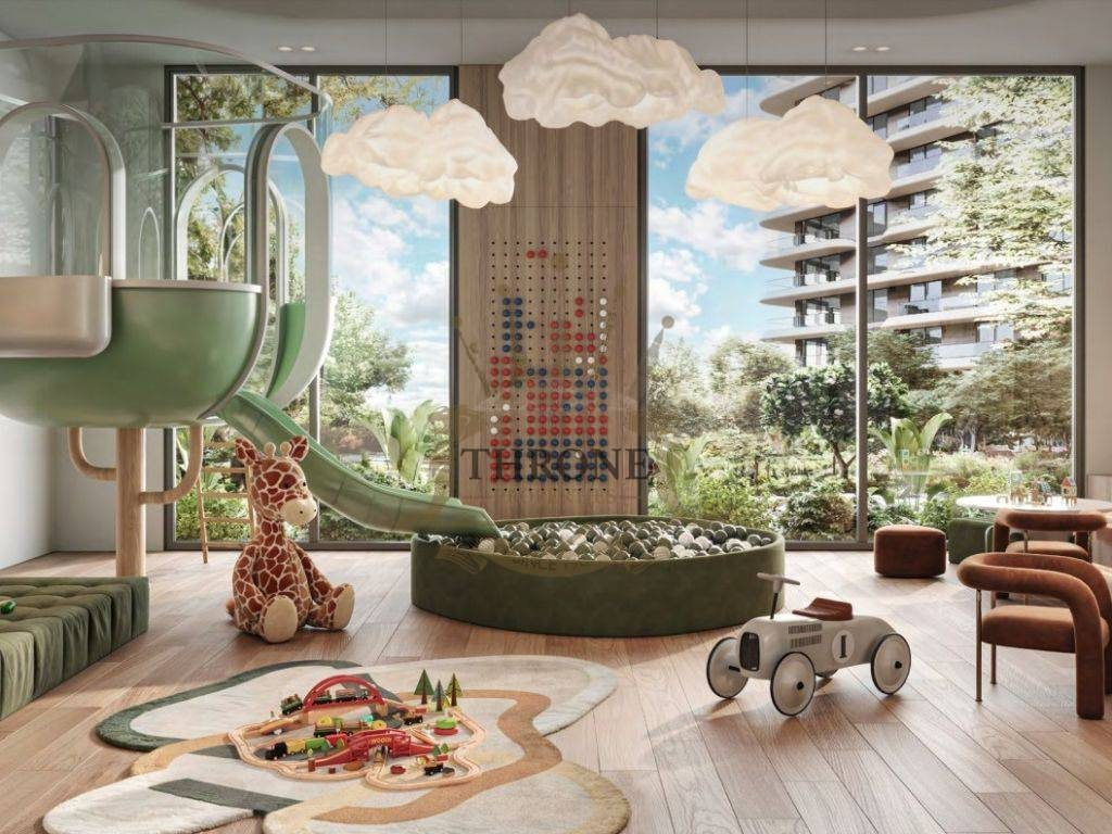 2 Bedroom Apartment for Sale in Dubailand - Photo 9 | Throne Properties
