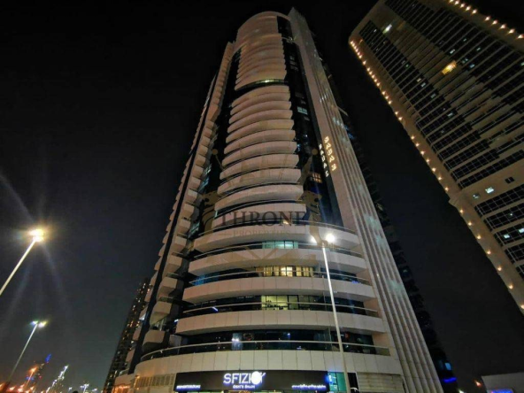 2 Bedroom Apartment for Rent in Jumeirah Lake Towers (JLT) - Photo 1 | Throne Properties