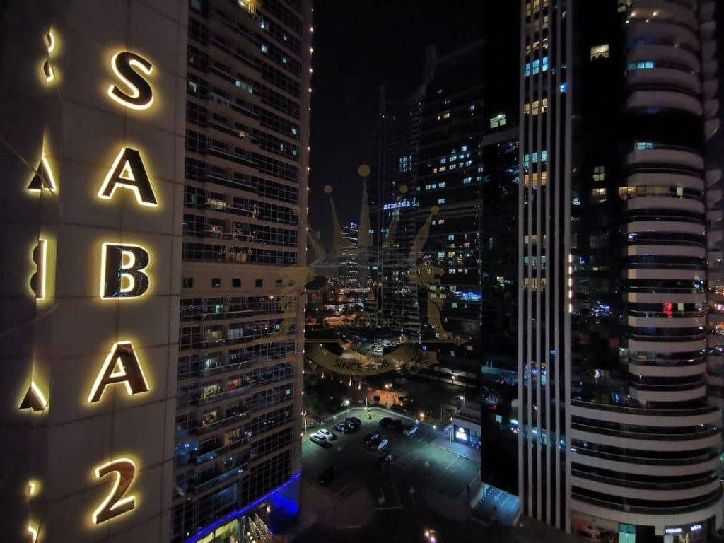 2 Bedroom Apartment for Rent in Jumeirah Lake Towers (JLT) - Photo 2 | Throne Properties