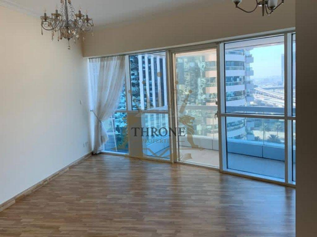 2 Bedroom Apartment for Rent in Jumeirah Lake Towers (JLT) - Photo 3 | Throne Properties
